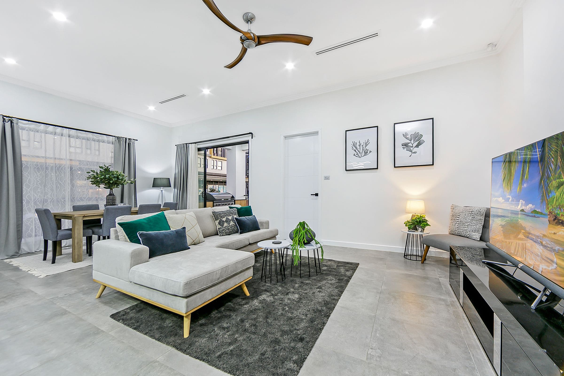 14 Hezlett Road, NORTH KELLYVILLE NSW 2155, North Kellyville - Thumbnail 4