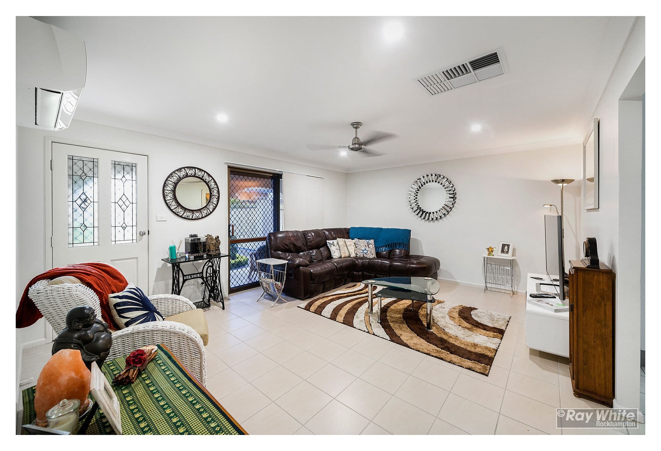 3 Sharpe Street, Norman Gardens QLD 4701, Norman Gardens - Image 1