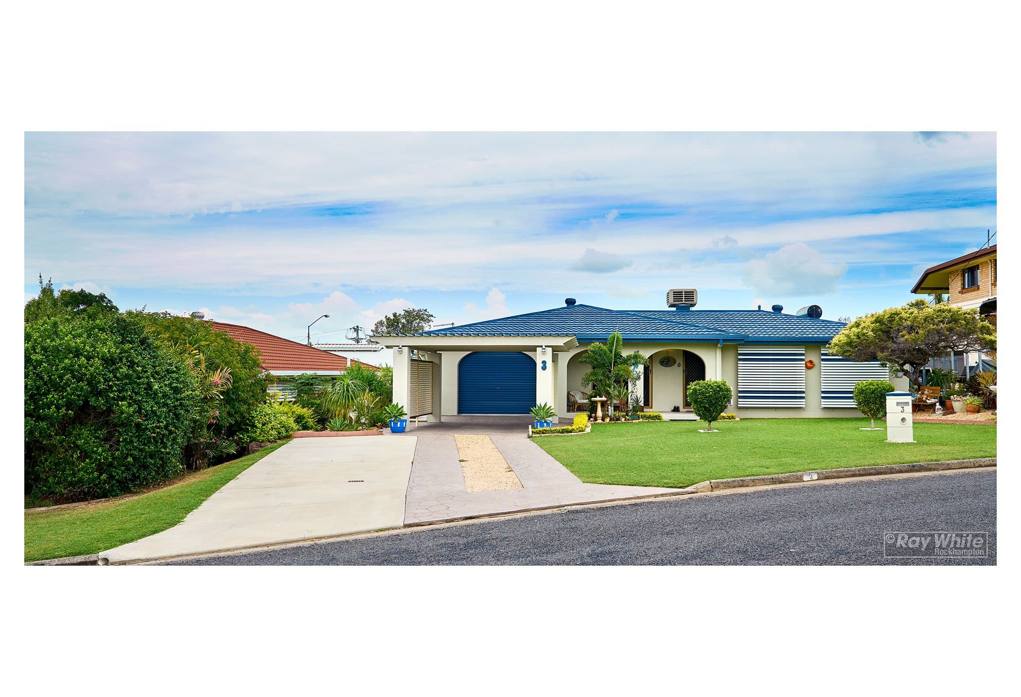 3 Sharpe Street, Norman Gardens QLD 4701, Norman Gardens - Thumbnail 2