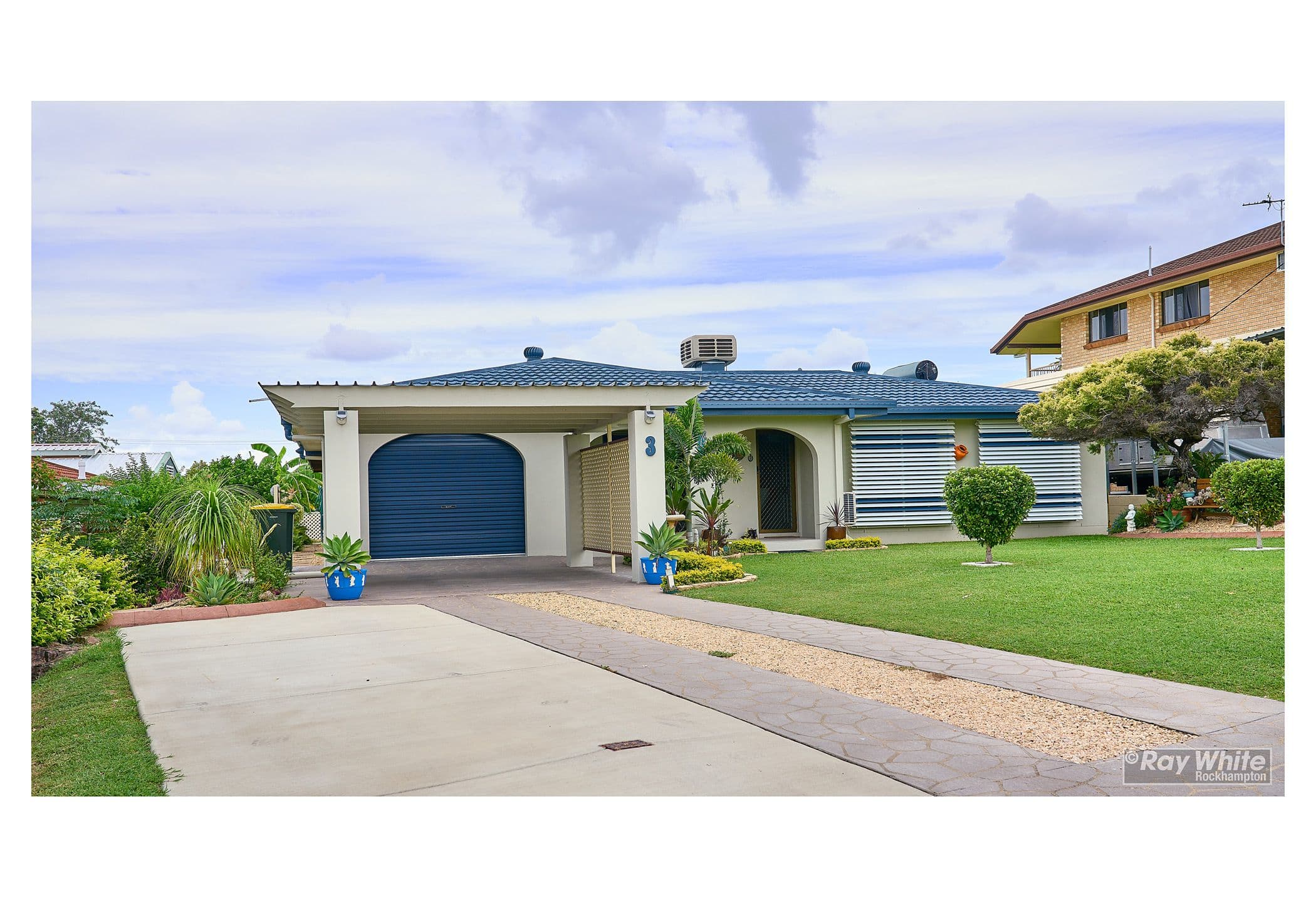 3 Sharpe Street, Norman Gardens QLD 4701, Norman Gardens - Thumbnail 3
