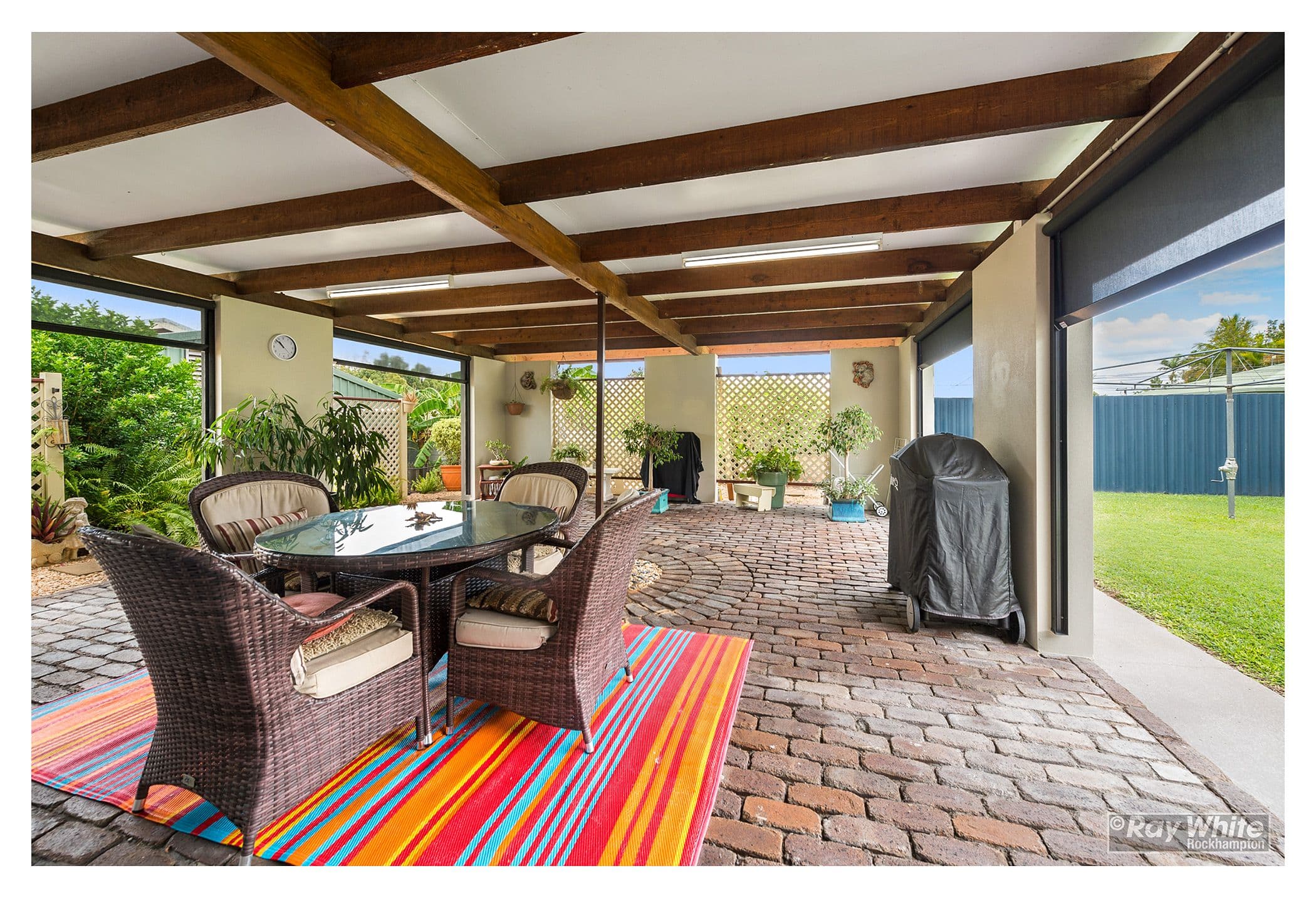 3 Sharpe Street, Norman Gardens QLD 4701, Norman Gardens - Thumbnail 5