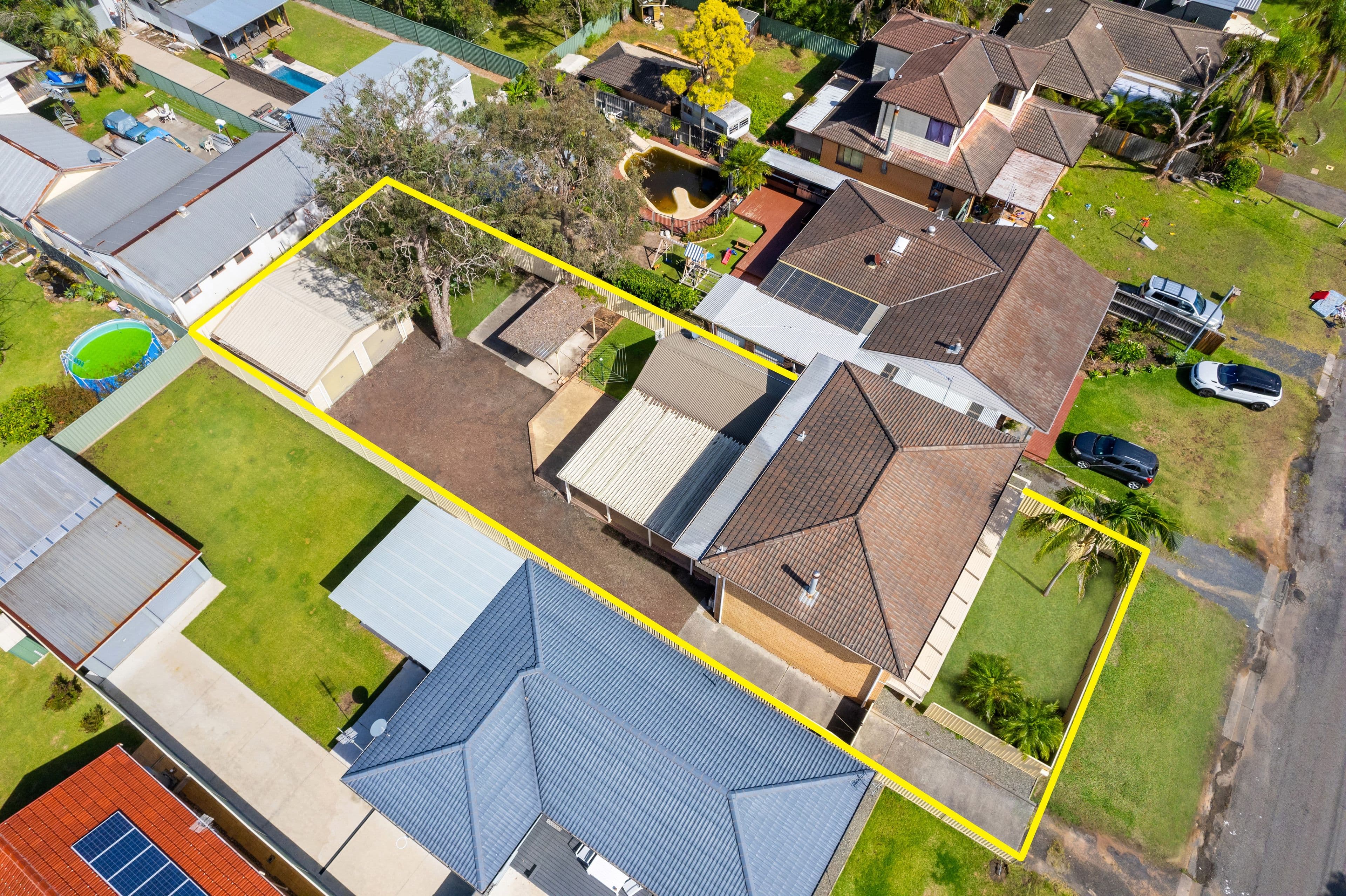 10 Hunter Street, Charmhaven NSW 2263, Charmhaven - Image 1