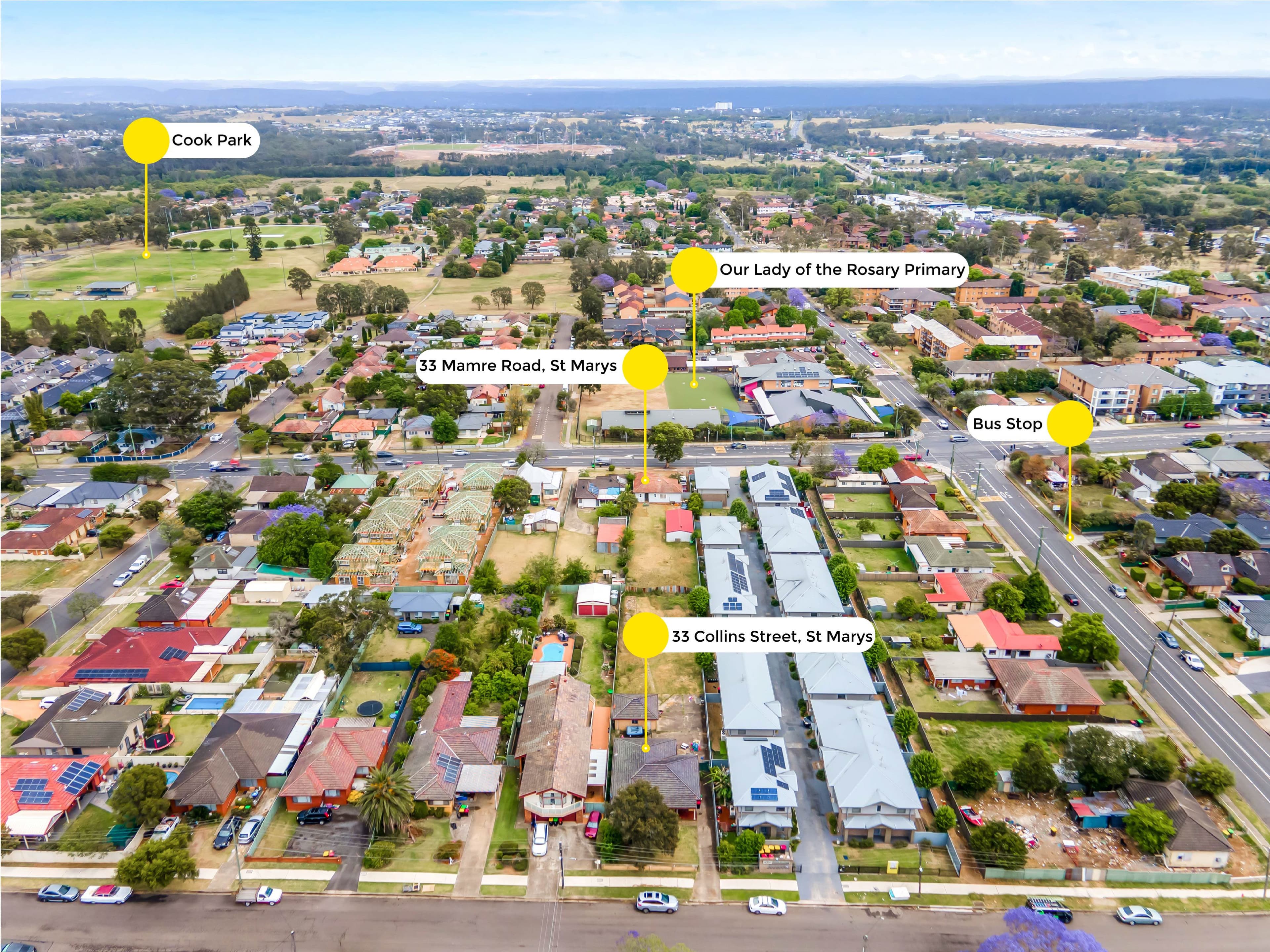 33 Collins Street, St Marys NSW 2760, St Marys - Image 1