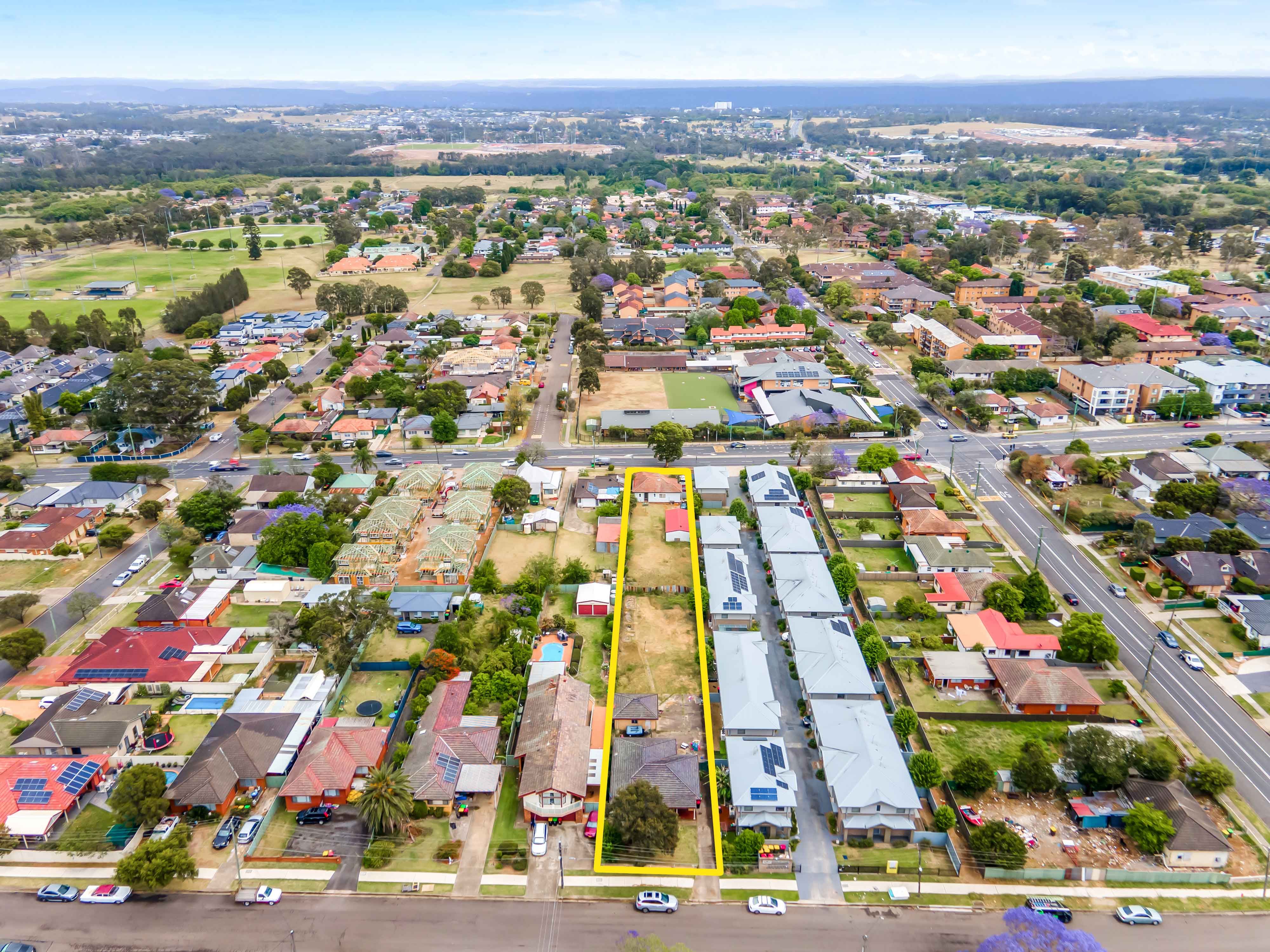 33 Collins Street, St Marys NSW 2760, St Marys - Thumbnail 3