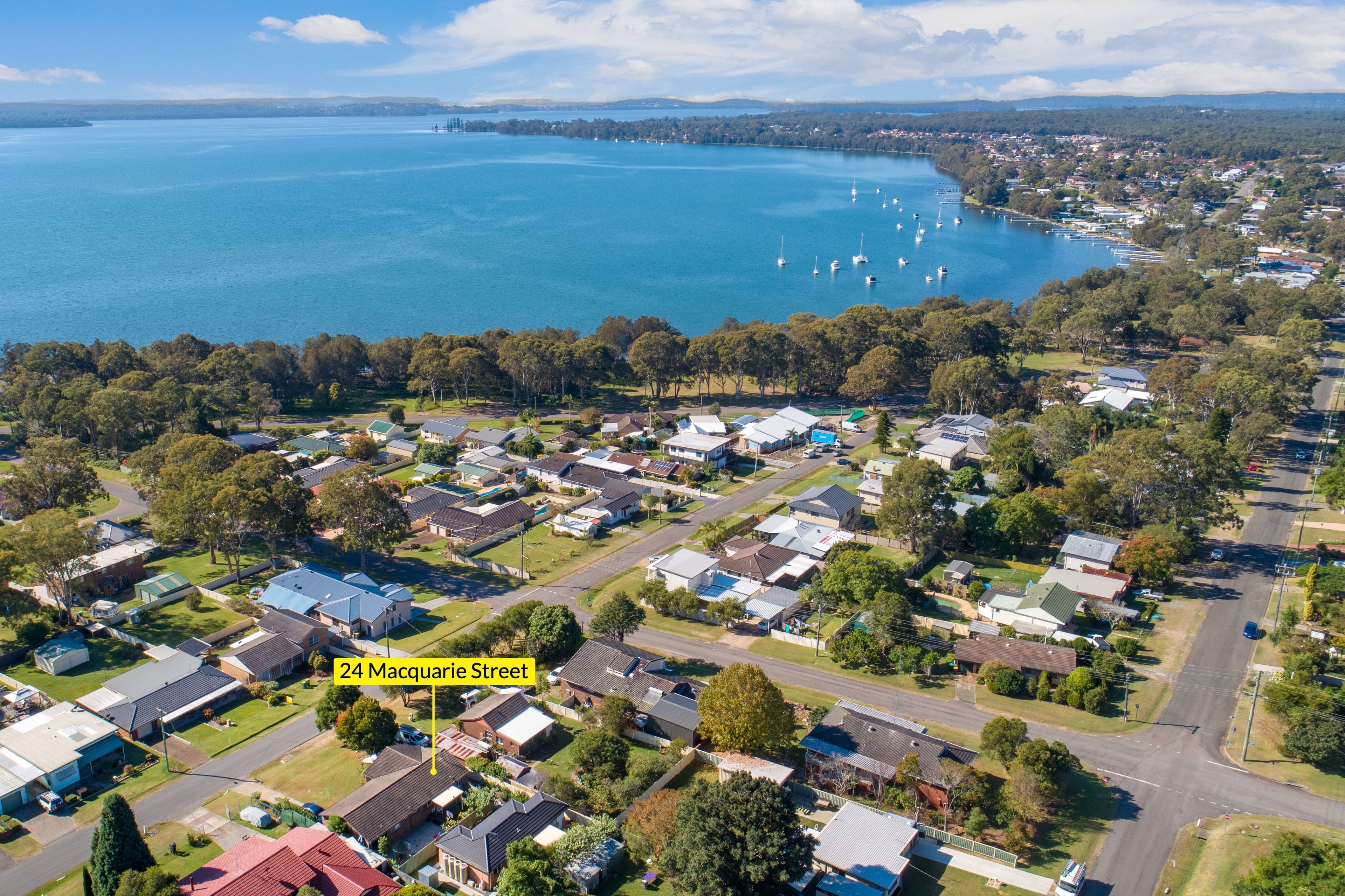 24 Macquarie Street, Bonnells Bay - Image 1