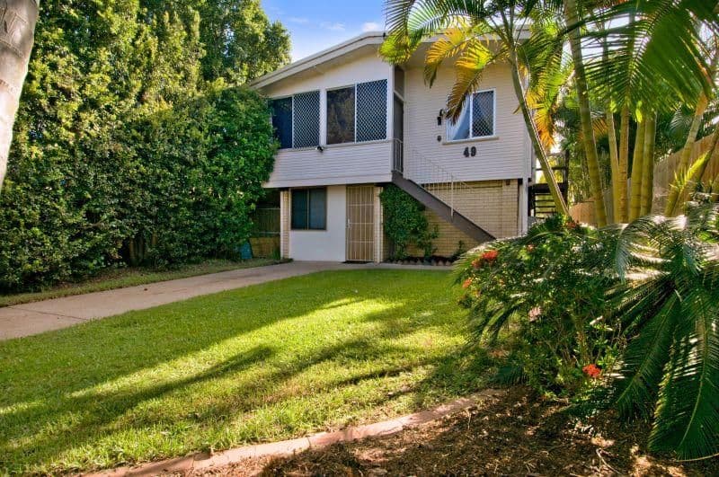 49 Birdwood Street, ZILLMERE QLD 4034, Zillmere - Image 1