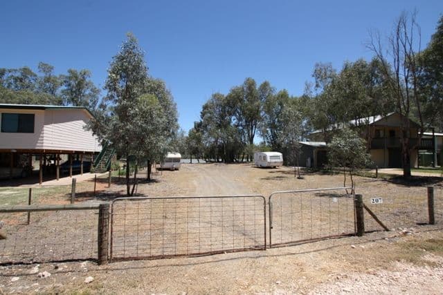 Lot 207 Scotts Creek, Morgan SA 5320, Morgan - Thumbnail 3