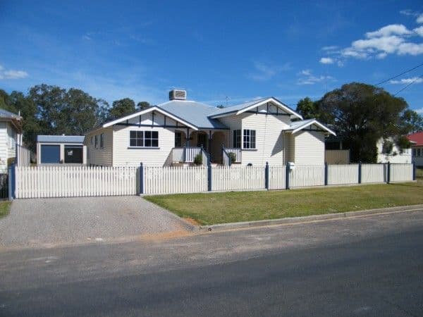 40 Hypatia Street, CHINCHILLA QLD 4413, Chinchilla - Image 1