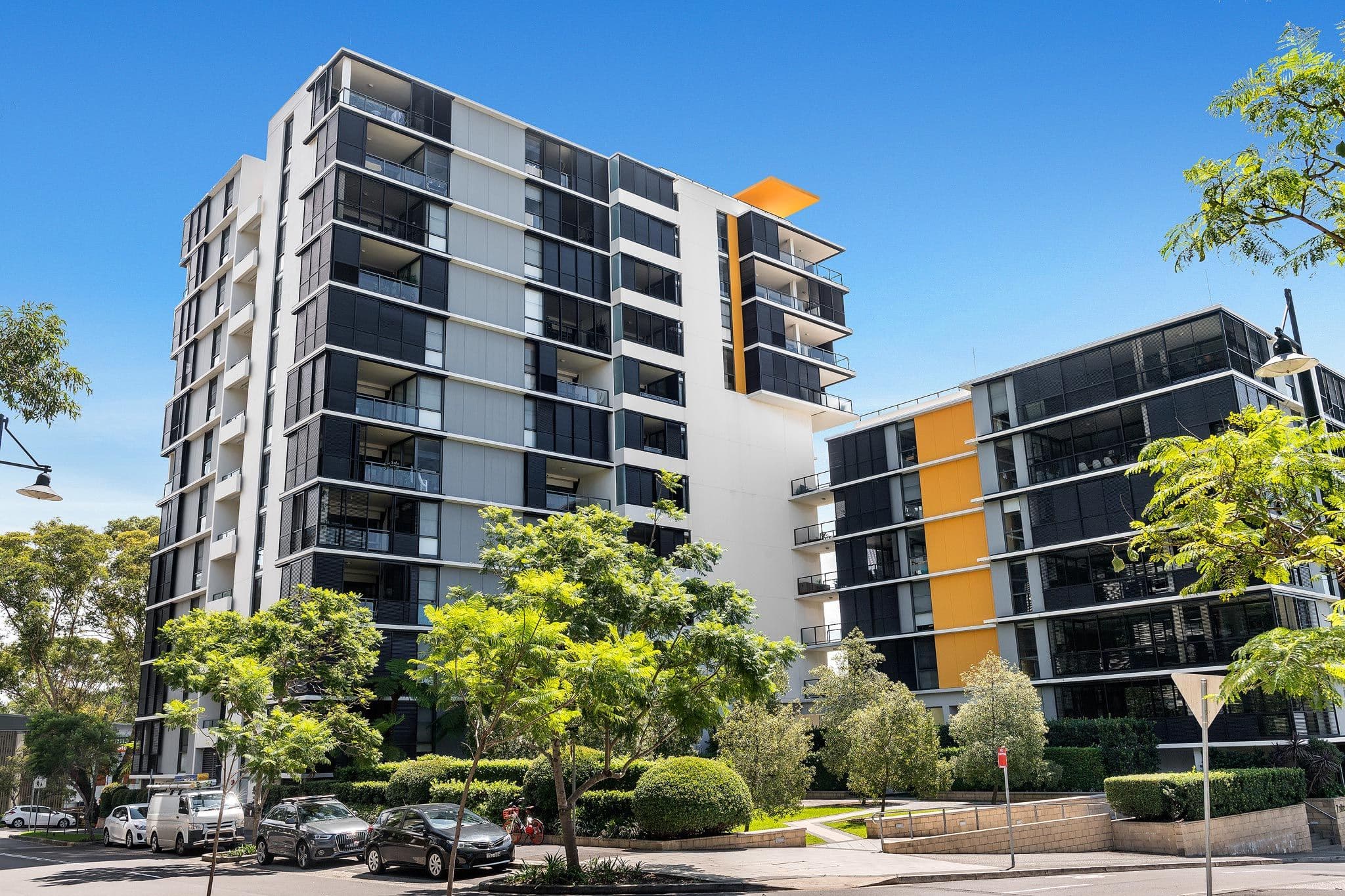 7 Sterling Circuit, Camperdown NSW 2050, Camperdown - Thumbnail 7