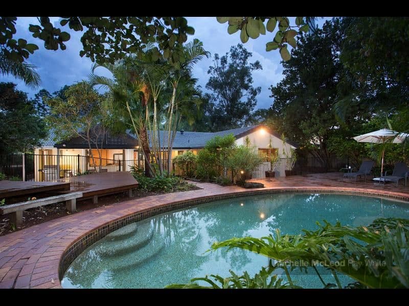 37 Goolman Street, Chapel Hill QLD 4069, Chapel Hill - Thumbnail 2