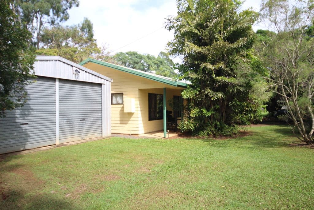 453 Peachester Road, Beerwah QLD 4519, Beerwah - Image 1