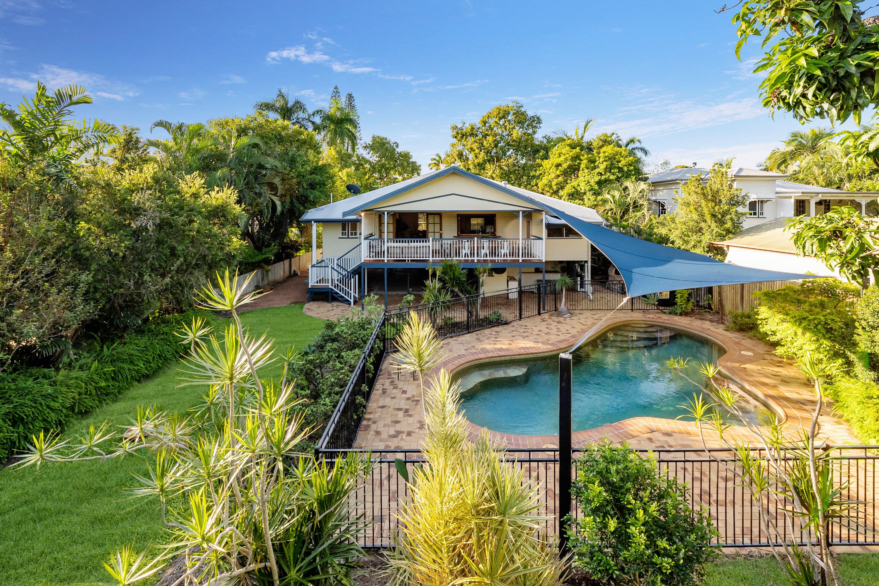 13 Chapman Street, Mysterton QLD 4812, Mysterton - Image 1