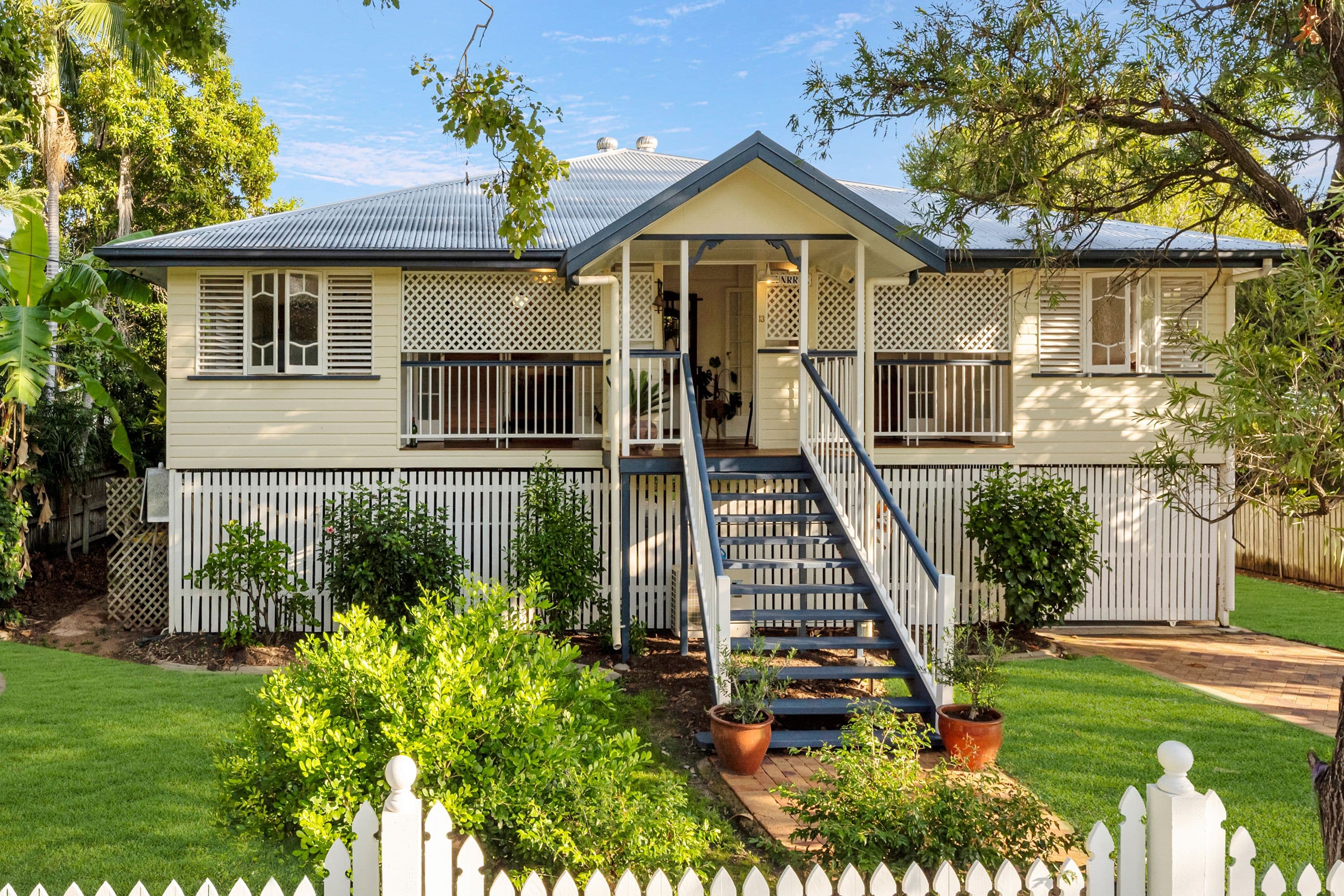 13 Chapman Street, Mysterton QLD 4812, Mysterton - Thumbnail 2