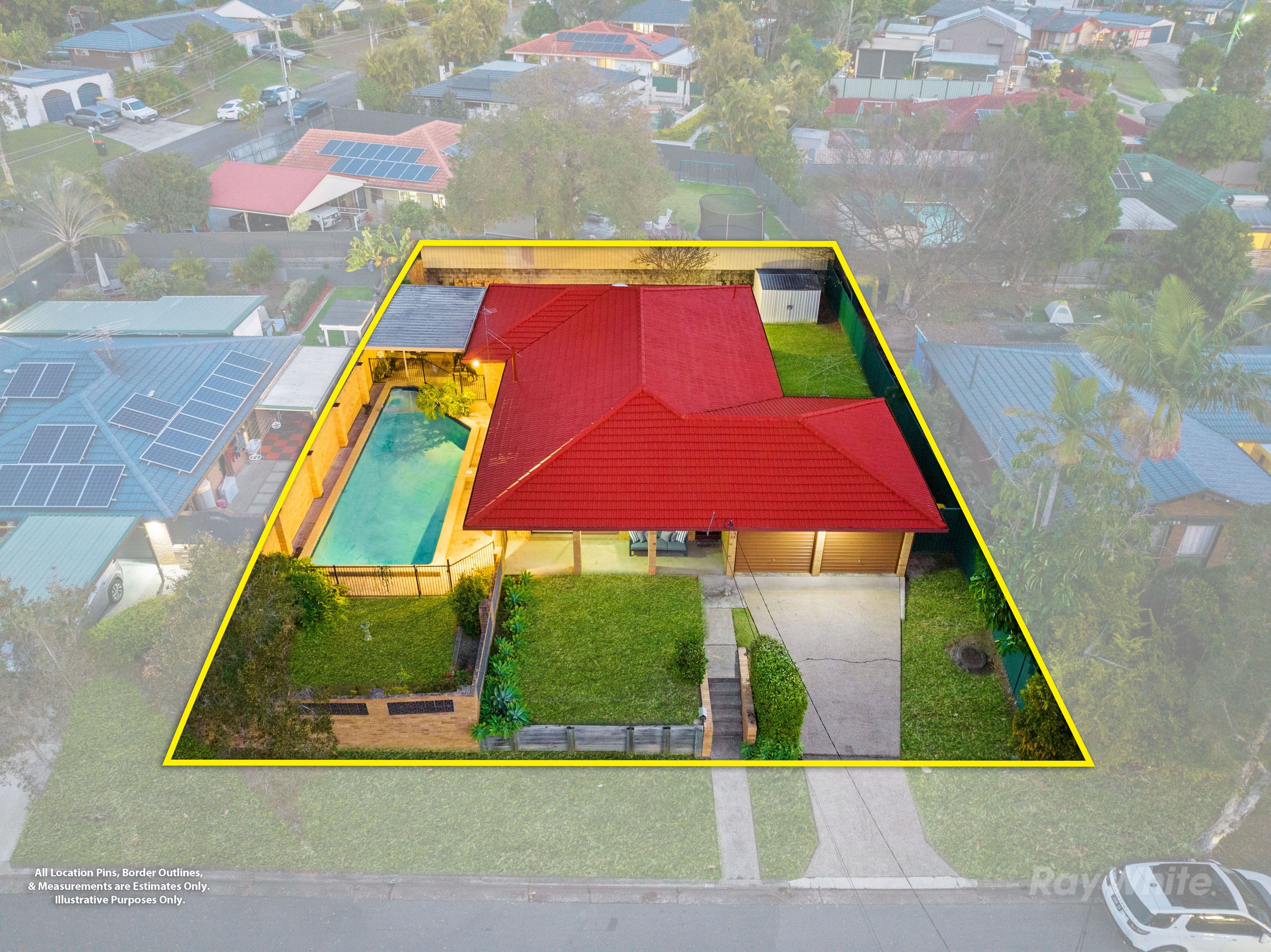24 Wenlock Crescent, Springwood QLD 4127, Springwood - Thumbnail 3