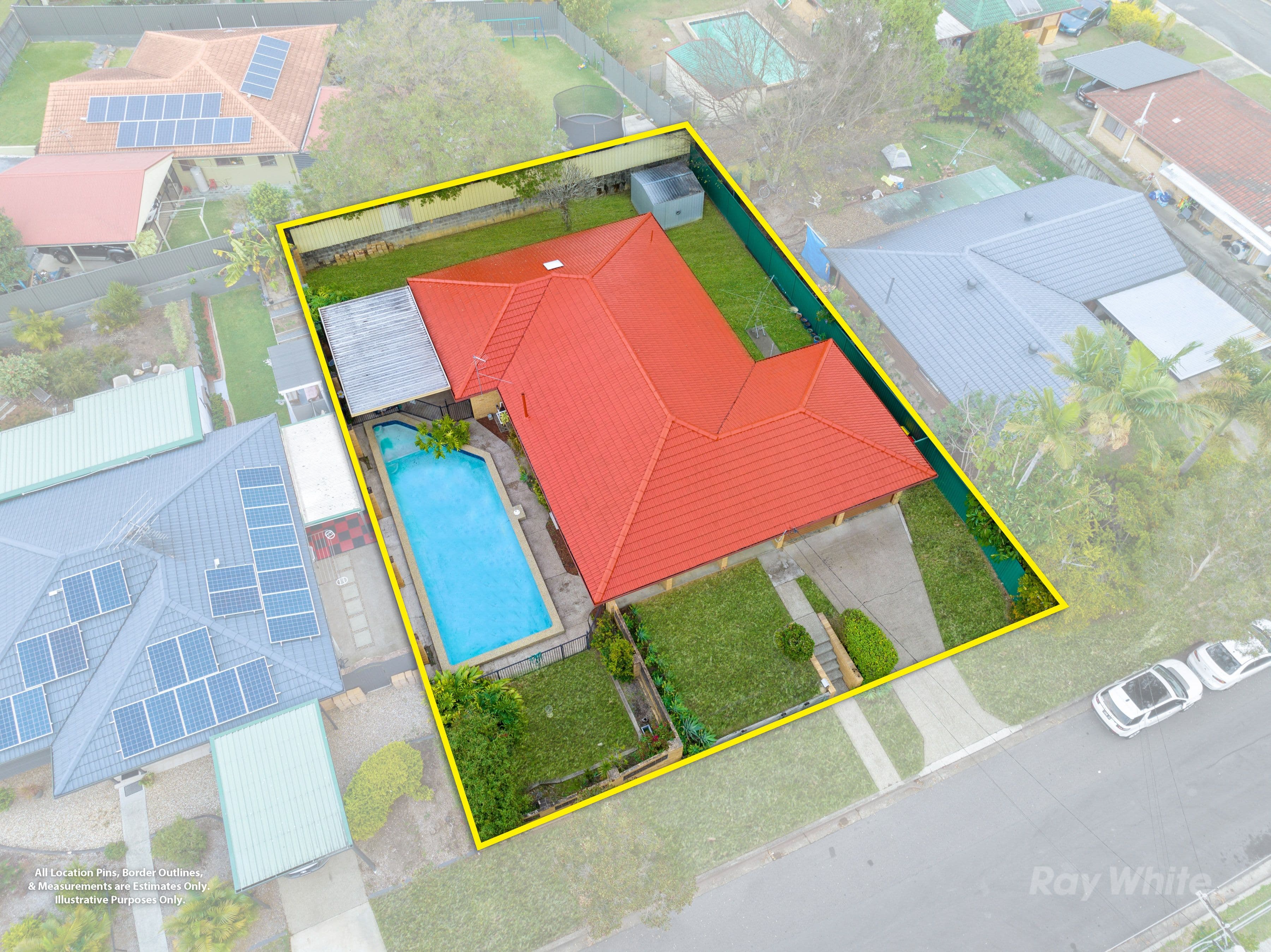 24 Wenlock Crescent, Springwood QLD 4127, Springwood - Thumbnail 4