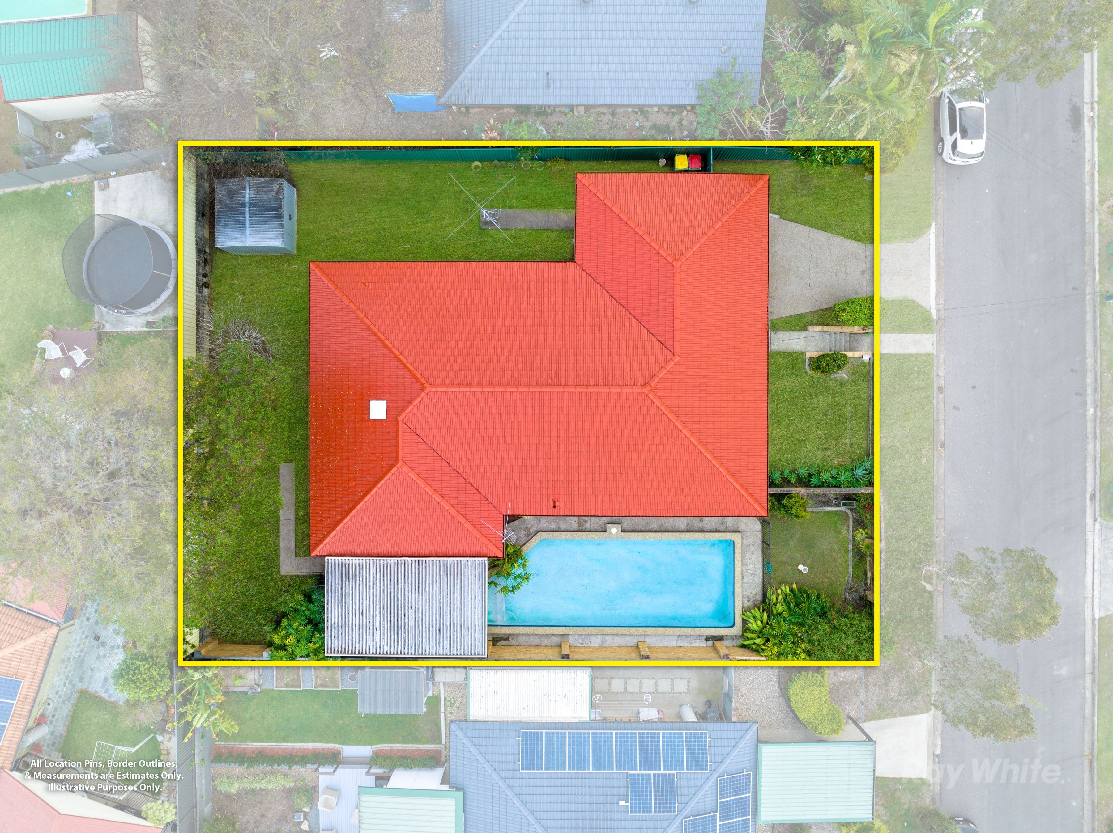 24 Wenlock Crescent, Springwood QLD 4127, Springwood - Thumbnail 5