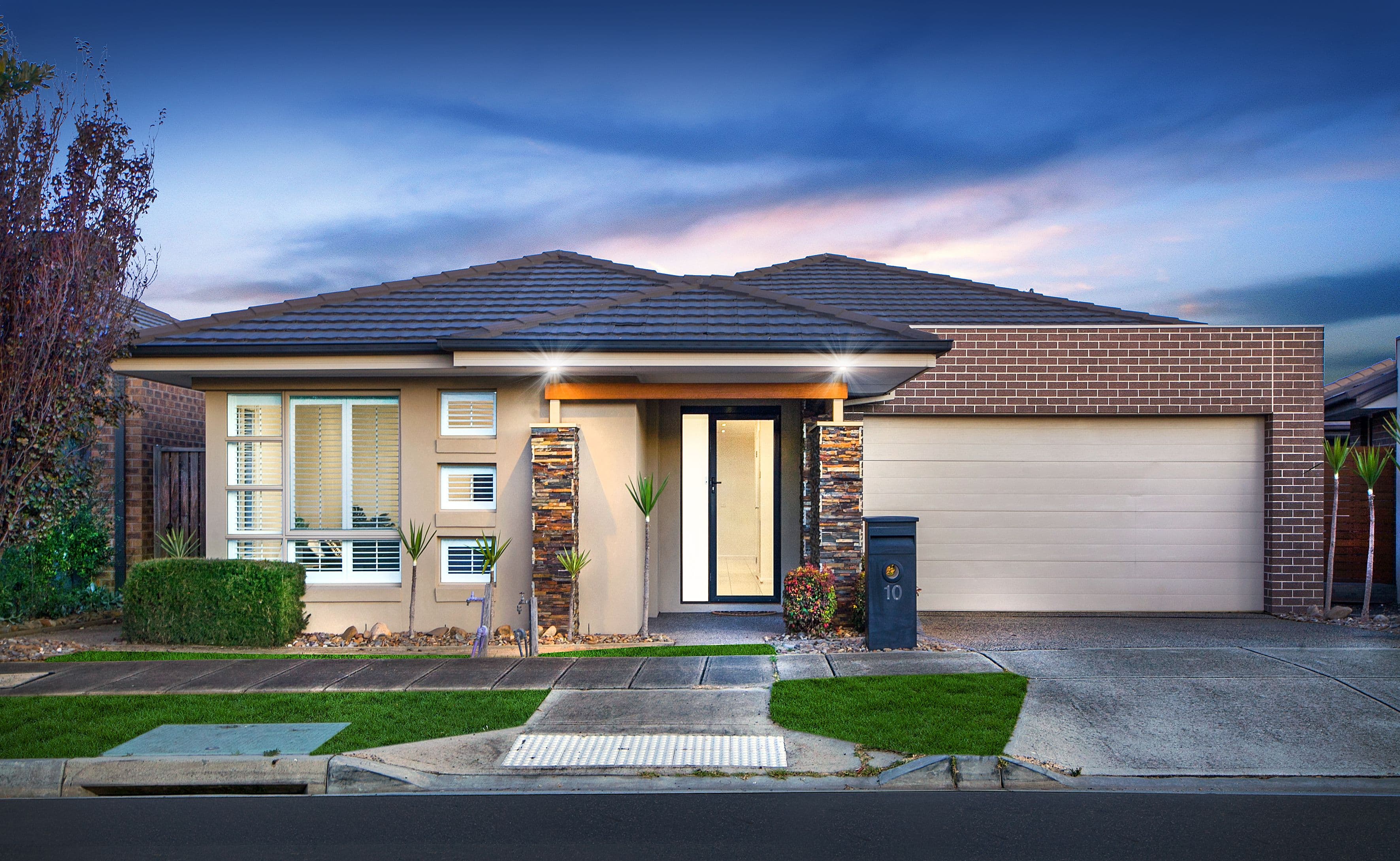 10 Lapis Chase, Epping VIC 3076, Epping - Image 1