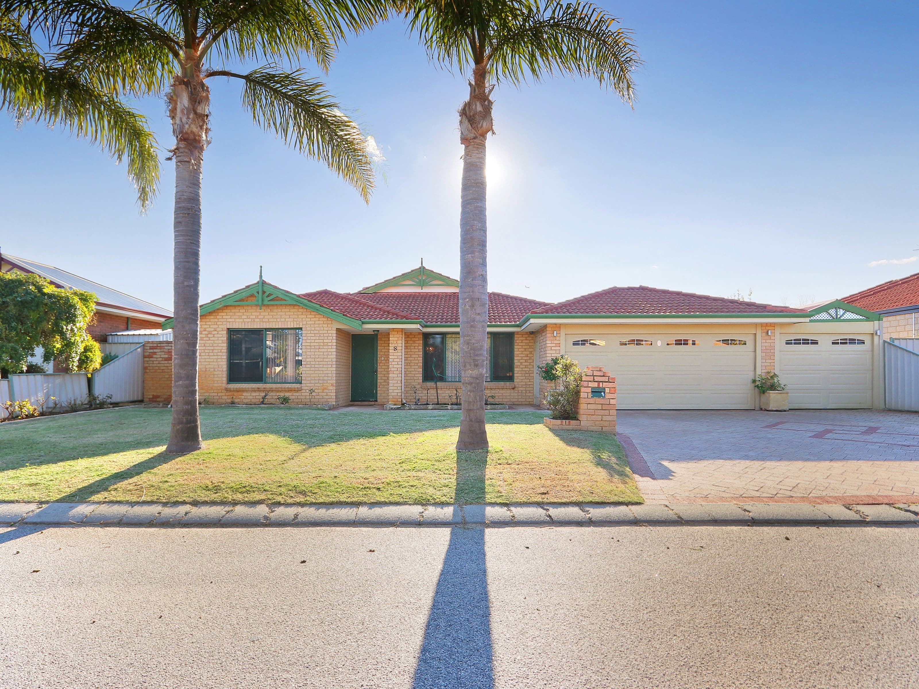 8 Dabchick Close, East Cannington WA 6107, East Cannington - Image 1