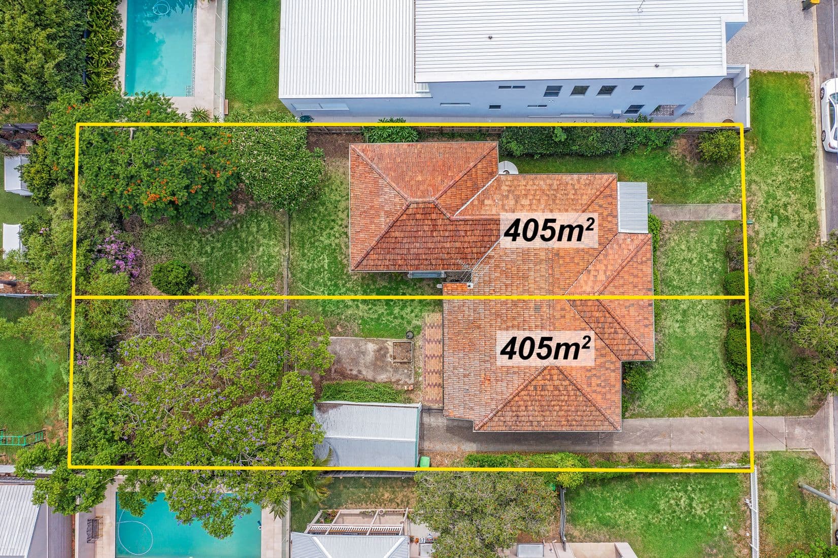 35 Thirteenth Avenue, Kedron QLD 4031, Kedron - Image 1