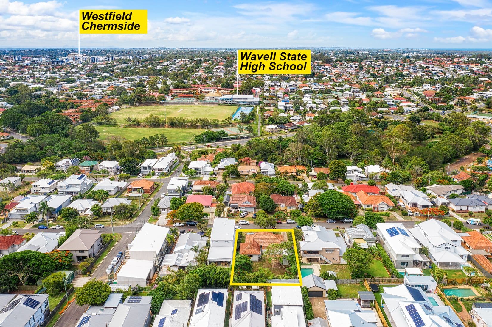 35 Thirteenth Avenue, Kedron QLD 4031, Kedron - Thumbnail 4