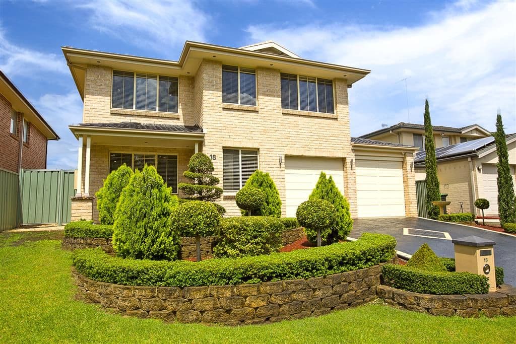 18 Musselburgh Close, Glenmore Park NSW 2745, Glenmore Park - Image 1