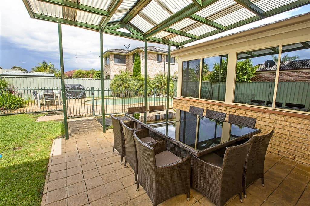 18 Musselburgh Close, Glenmore Park NSW 2745, Glenmore Park - Thumbnail 8