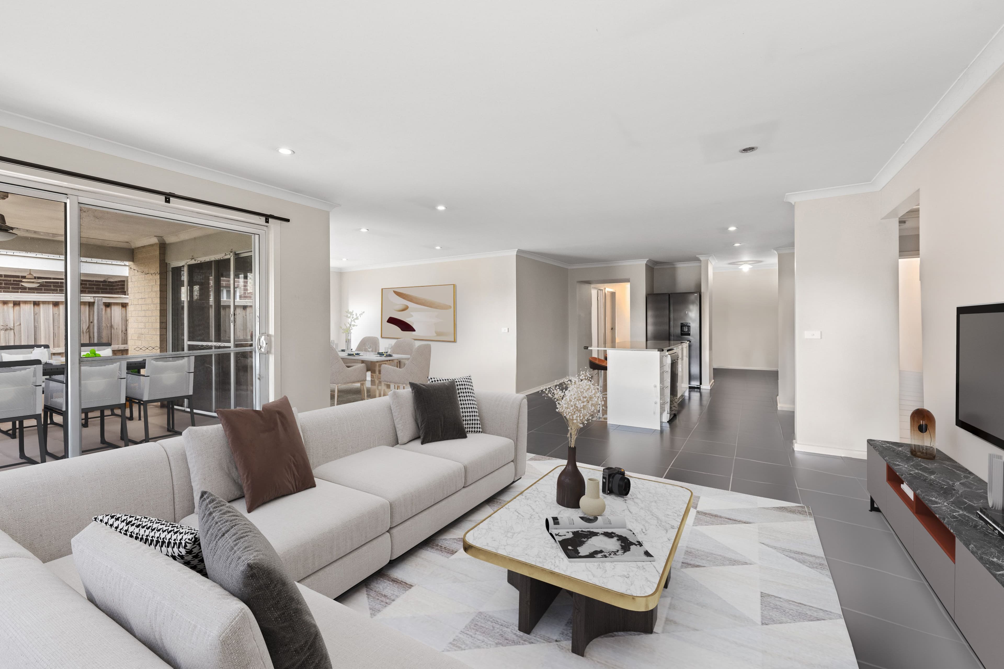 14 Mirka Way, Point Cook VIC 3030, Point Cook - Thumbnail 3