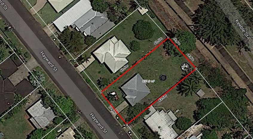 80 Hayward Street, Mooroobool QLD 4870, Mooroobool - Image 1