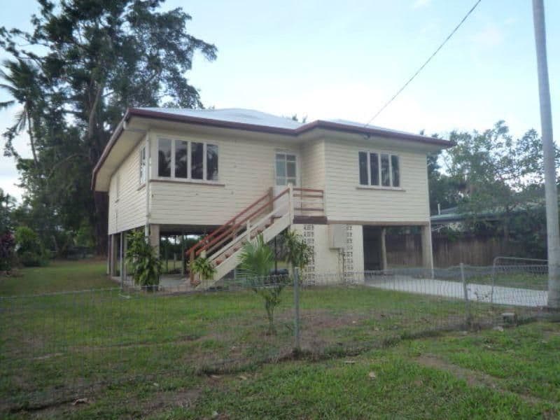 80 Hayward Street, Mooroobool QLD 4870, Mooroobool - Thumbnail 2