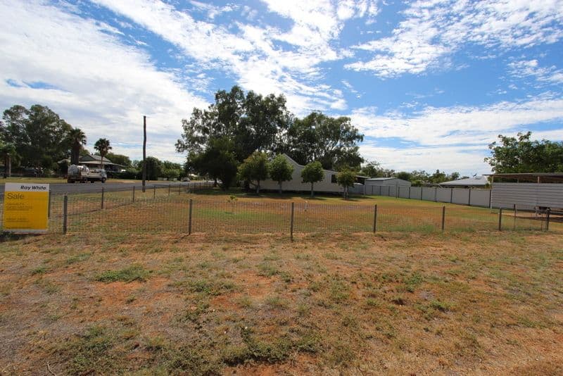 110 Watson Street, Charleville QLD 4470, Charleville - Thumbnail 4