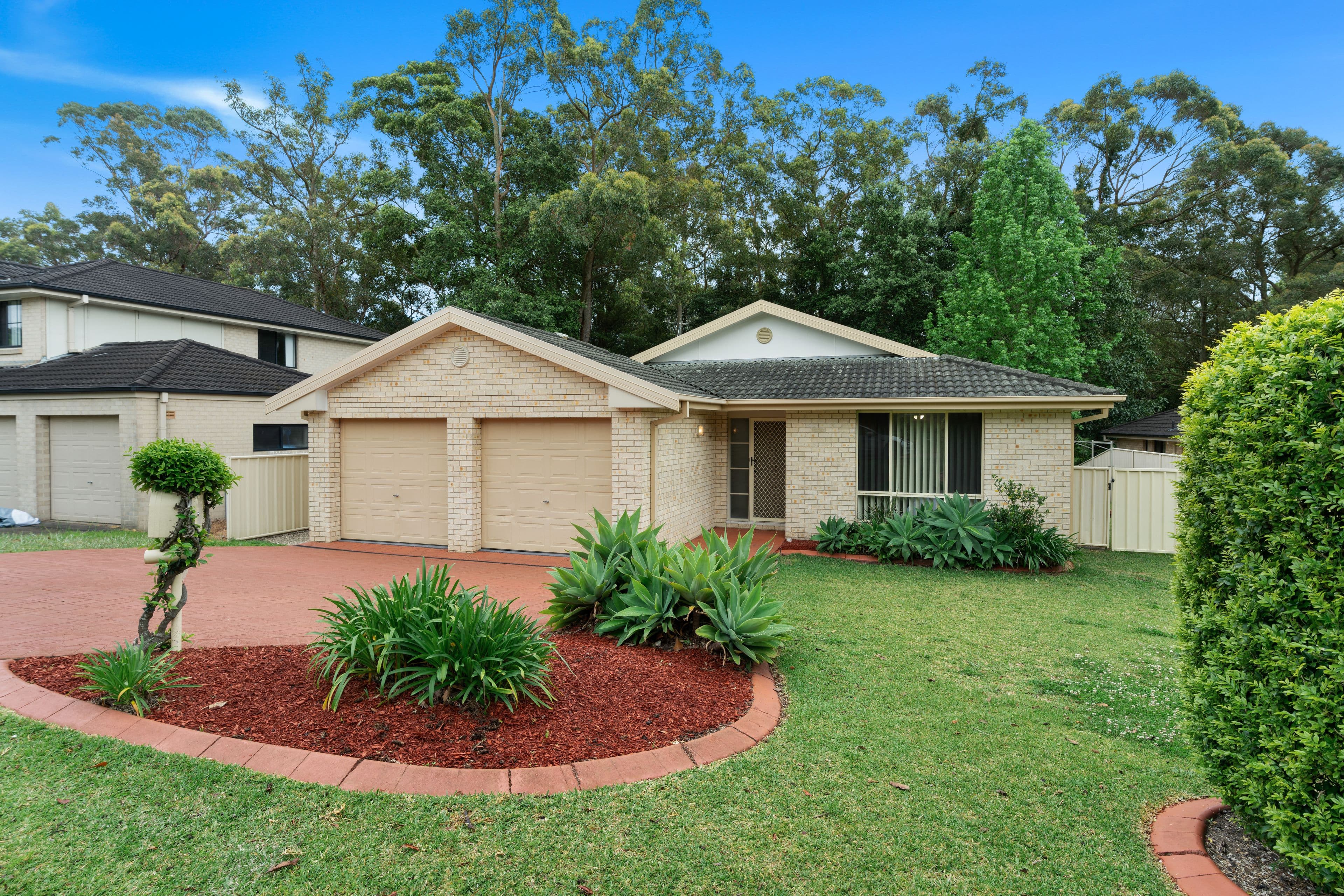 45 Gardenia Crescent, Bomaderry NSW 2541, Bomaderry - Image 1