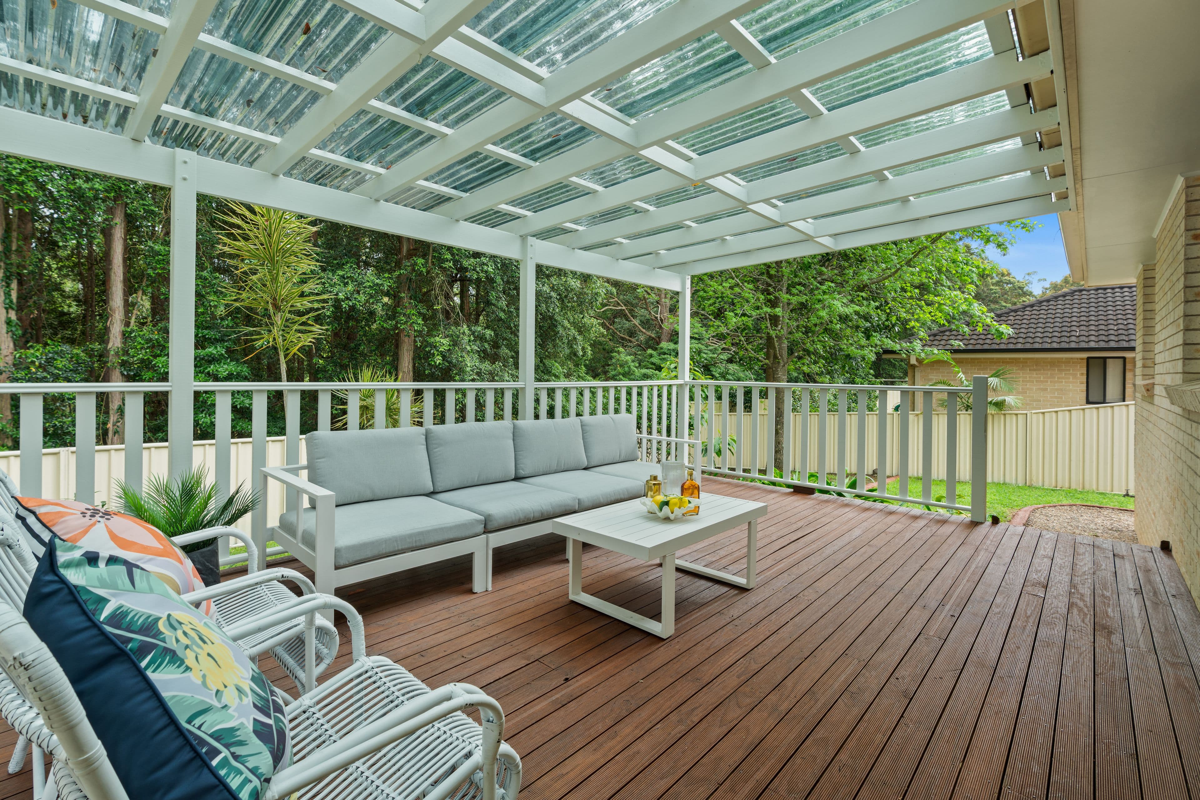 45 Gardenia Crescent, Bomaderry NSW 2541, Bomaderry - Thumbnail 3