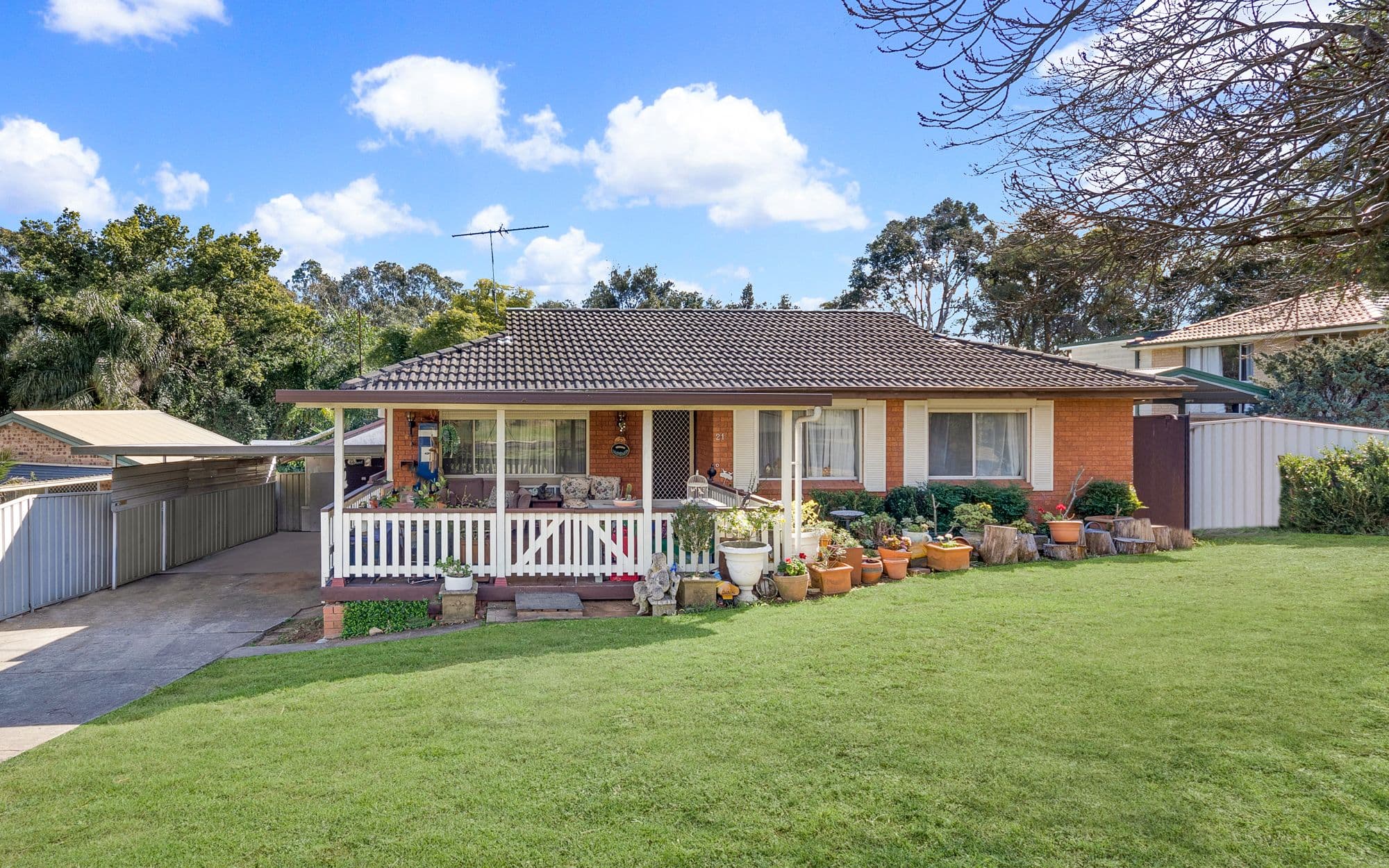 21 Maroubra Crescent, Woodbine NSW 2560, Woodbine - Image 1