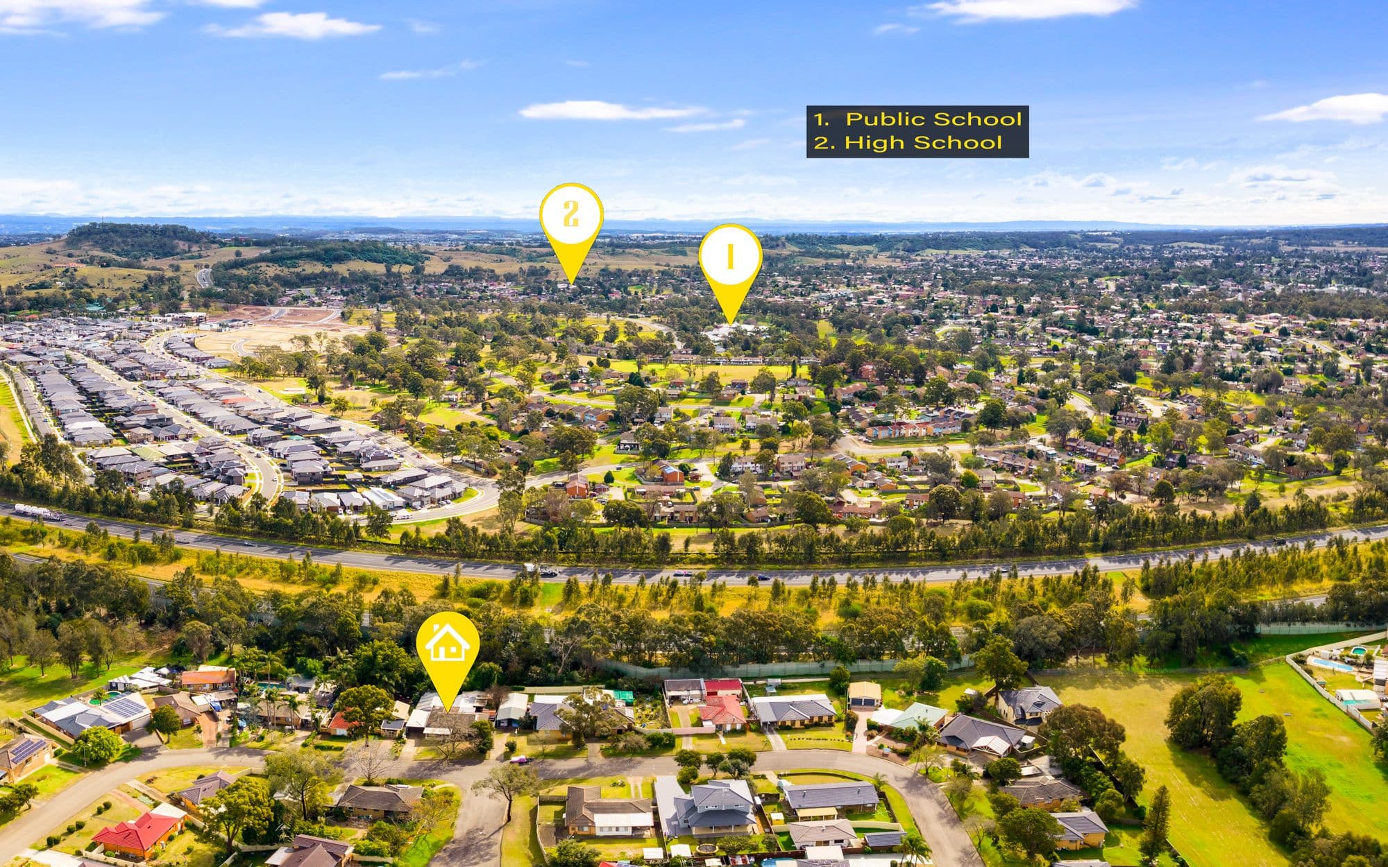 21 Maroubra Crescent, Woodbine NSW 2560, Woodbine - Thumbnail 4