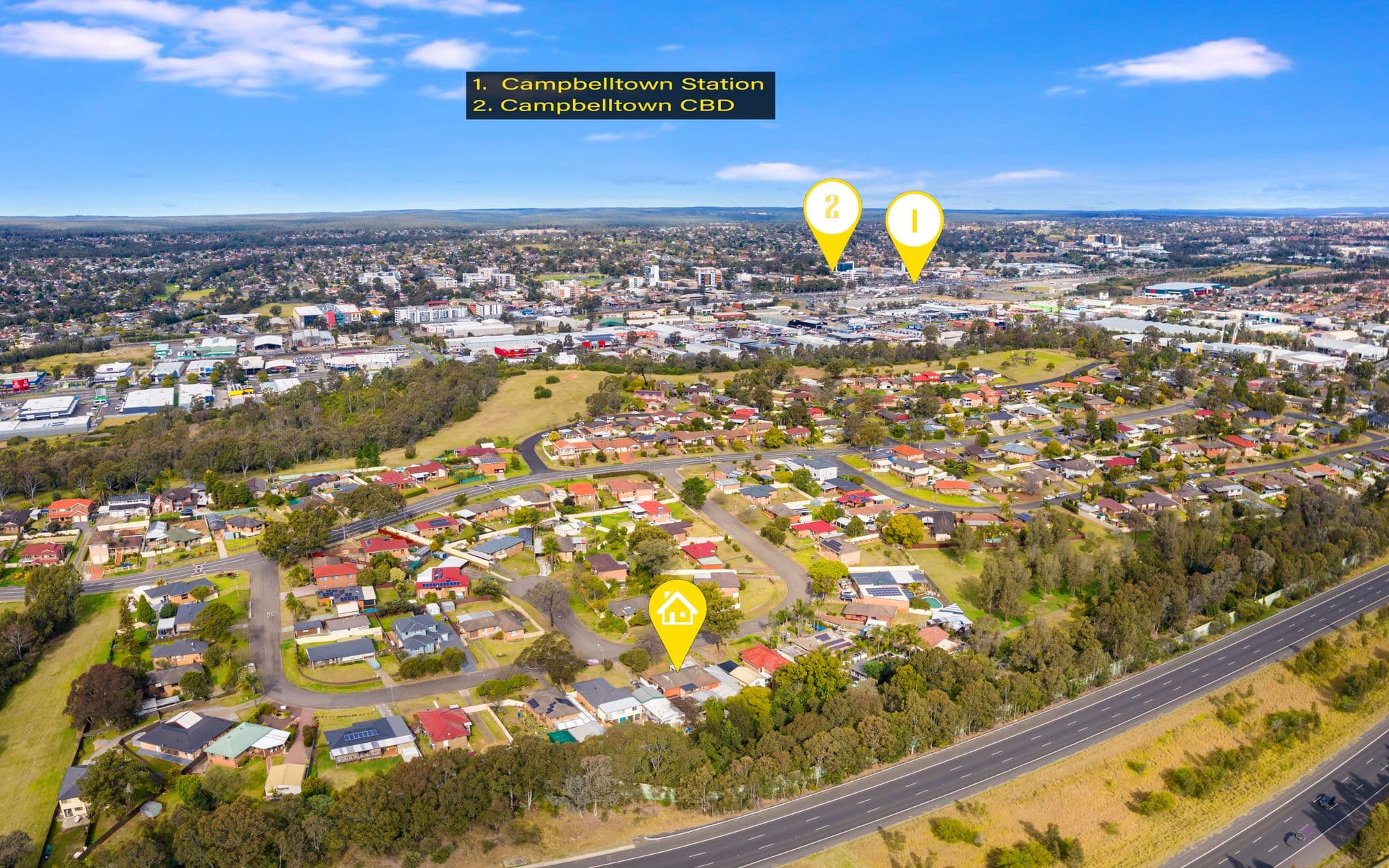 21 Maroubra Crescent, Woodbine NSW 2560, Woodbine - Thumbnail 5