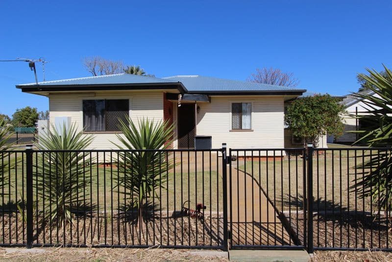 1 Armstrong Street, Charleville QLD 4470, Charleville - Image 1