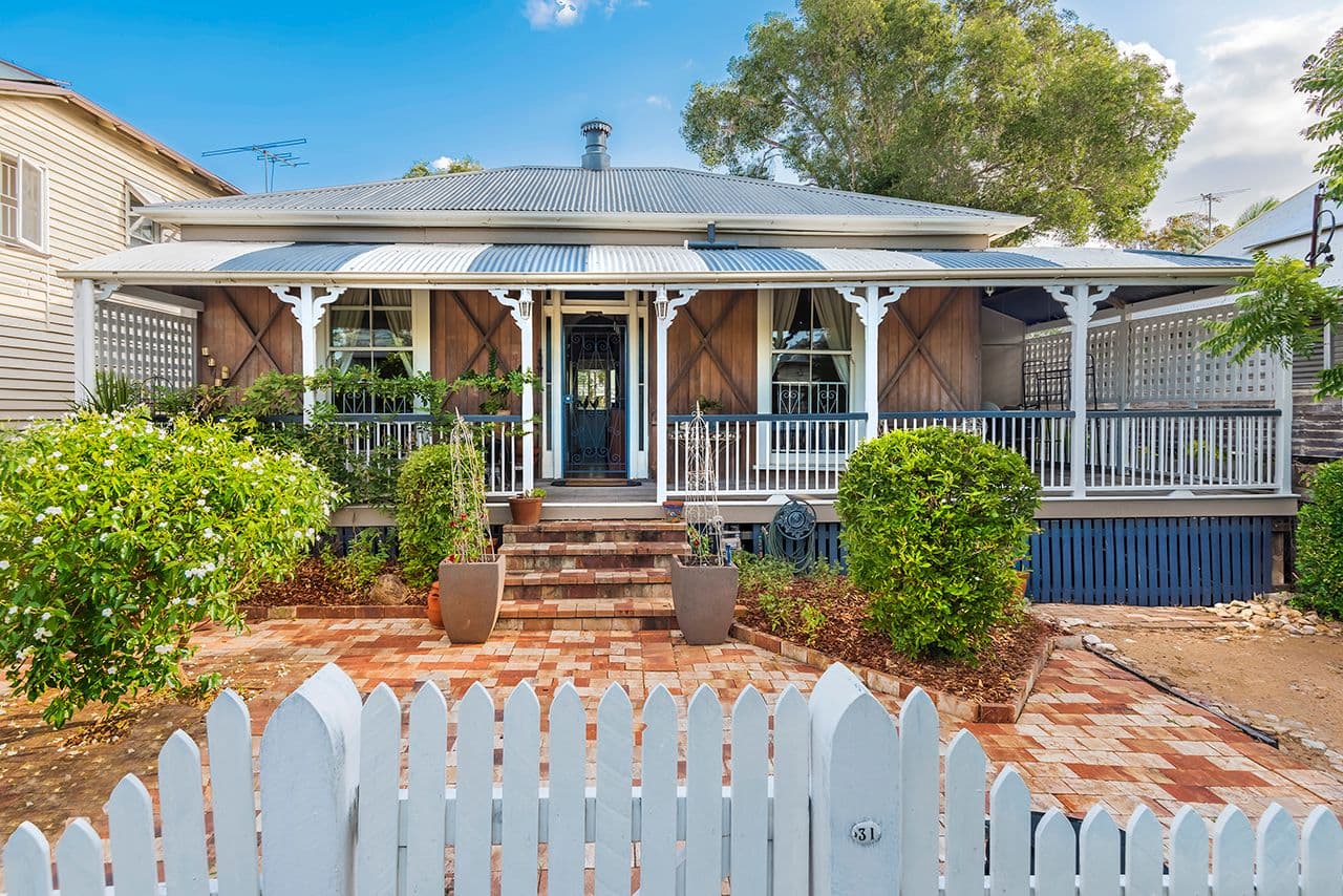 31 Wride Street, Wooloowin QLD 4030, Wooloowin - Image 1