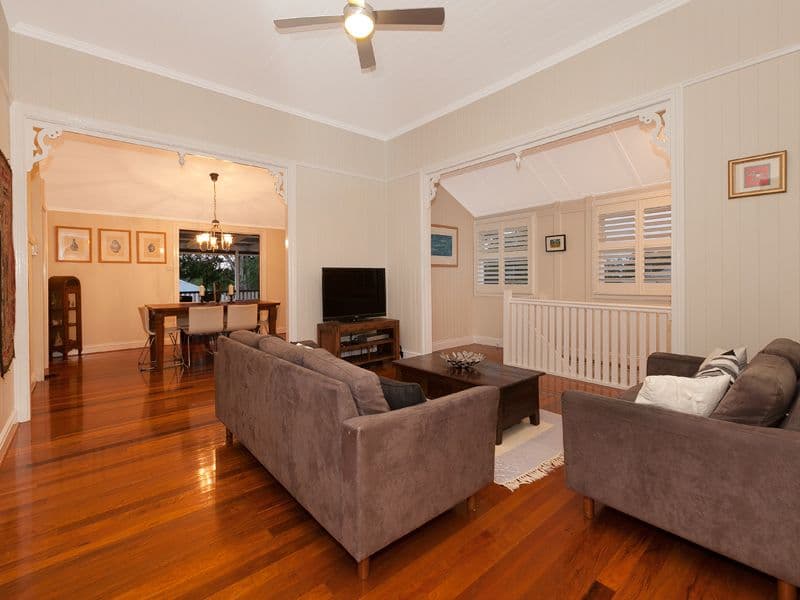 15 Mortlake Road, GRACEVILLE QLD 4075, Graceville - Thumbnail 3