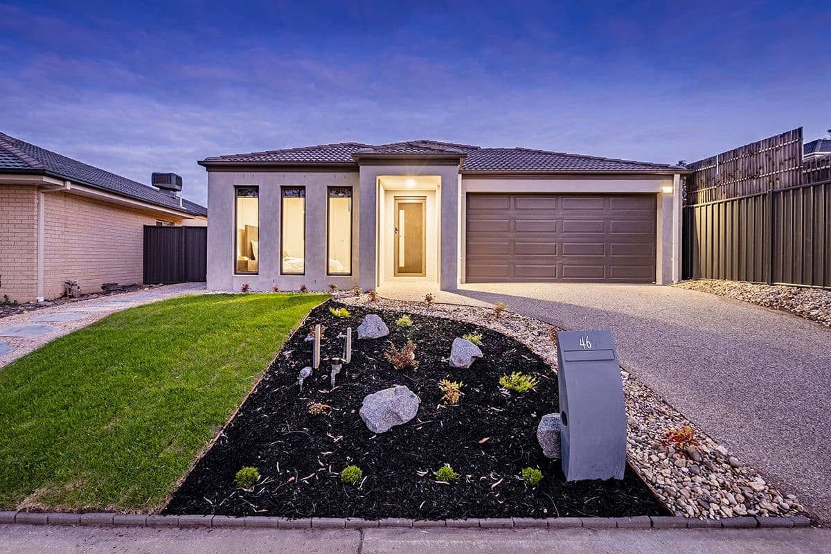 46 Datura Avenue, Cranbourne North VIC 3977, Cranbourne North - Image 1