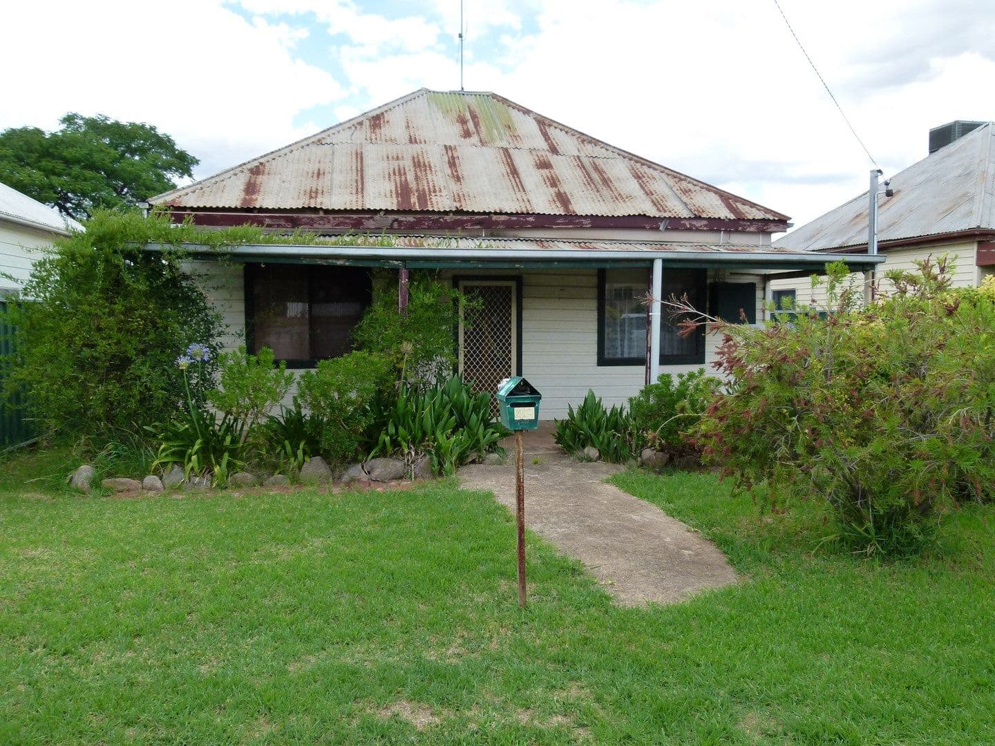 43 Union Street, Forbes NSW 2871, Forbes - Image 1
