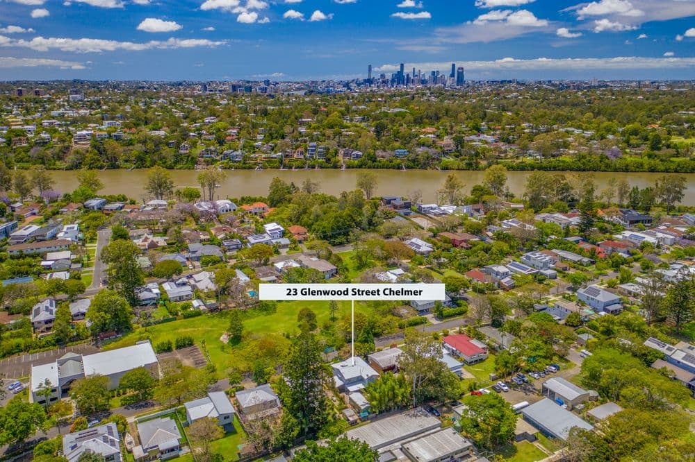 23 Glenwood Street, Chelmer QLD 4068, Chelmer - Image 1