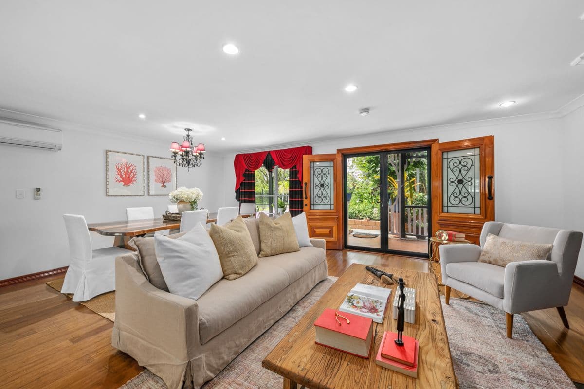 23 Glenwood Street, Chelmer QLD 4068, Chelmer - Thumbnail 3
