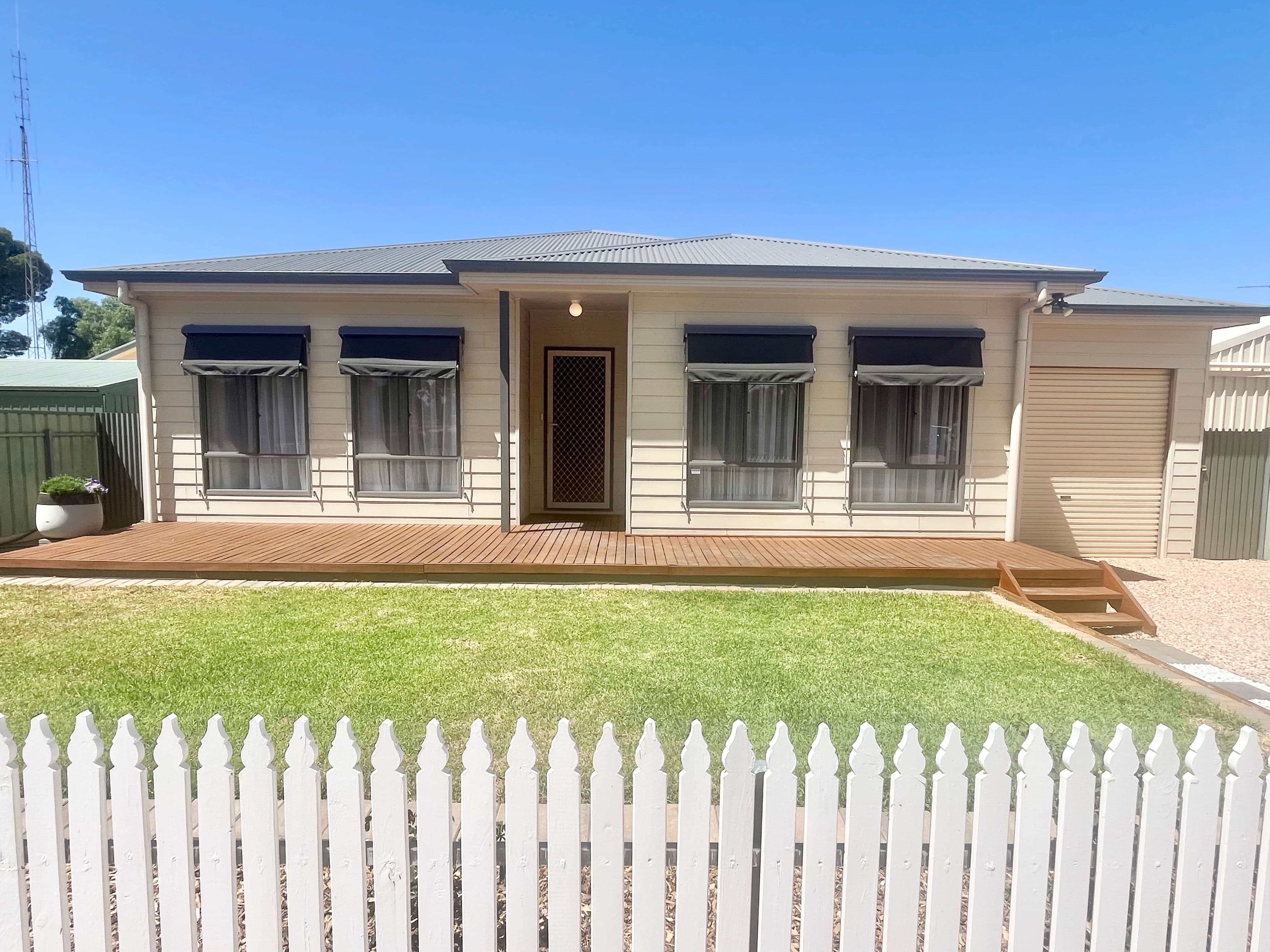 20 Downer Road, Wallaroo Mines SA 5554, Wallaroo Mines - Image 1