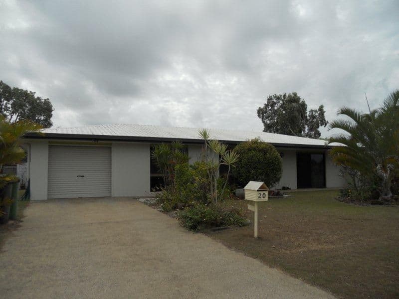 20 Yaralla Avenue, EAST MACKAY QLD 4740, East Mackay - Thumbnail 2