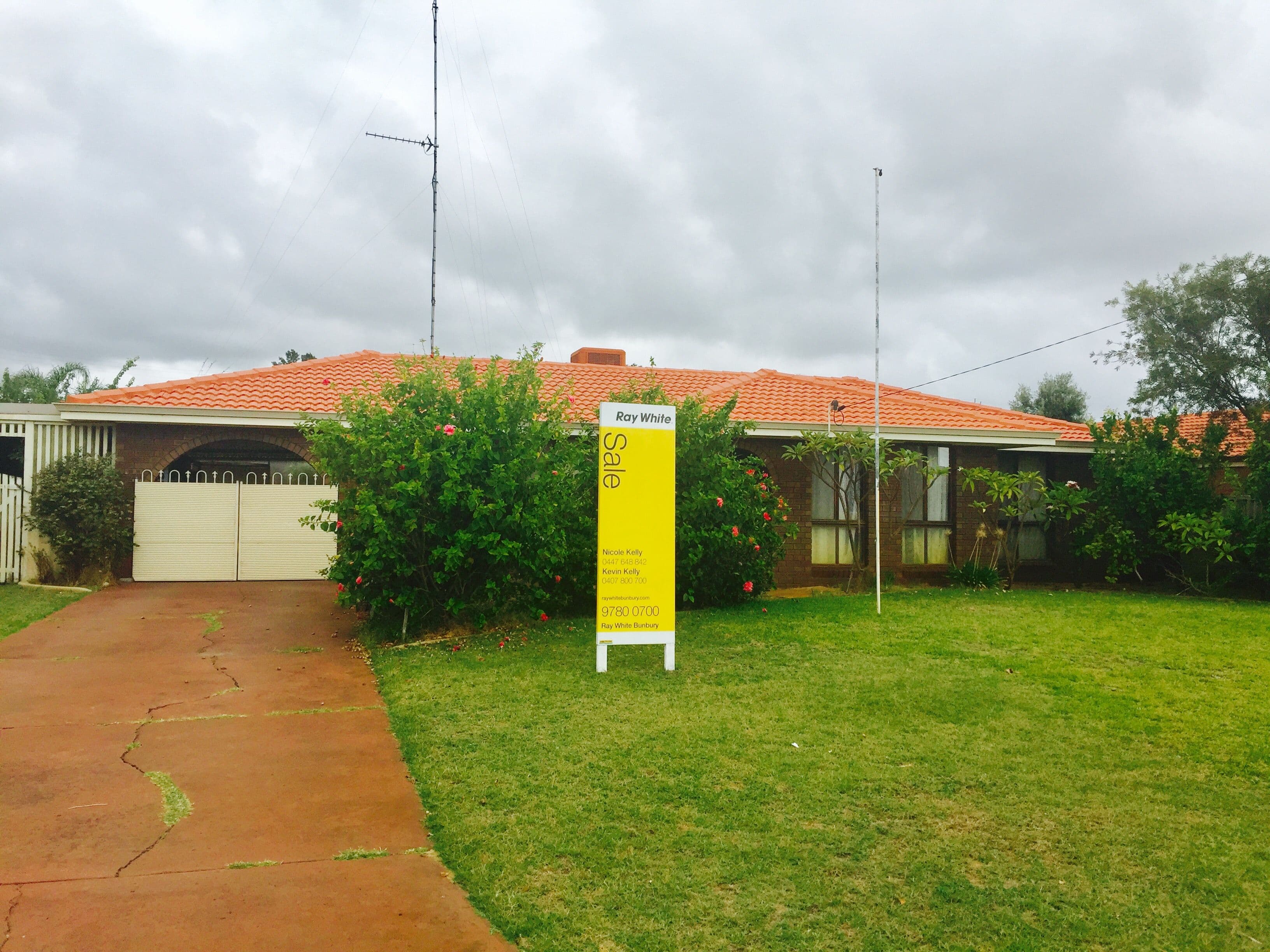 36 Windich Way, Carey Park WA 6230, Carey Park - Image 1