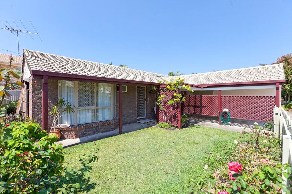 Unit 3, 36 Holland Crescent, CAPALABA QLD 4157, Capalaba - Image 1
