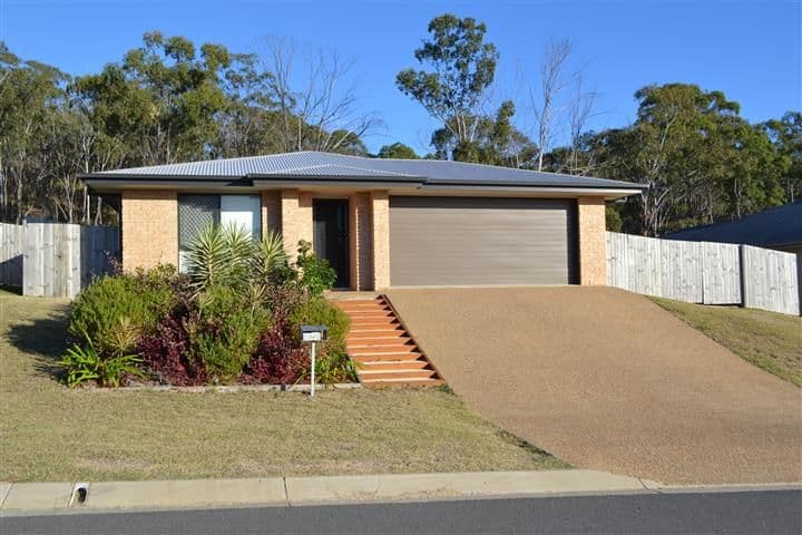 34 Iris Road, Kirkwood QLD 4680, Kirkwood - Image 1