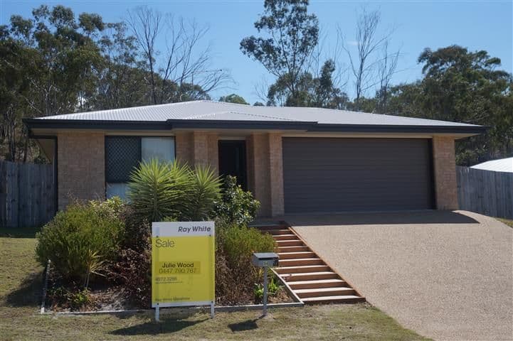 34 Iris Road, Kirkwood QLD 4680, Kirkwood - Thumbnail 8