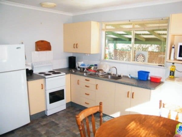 40 Windmill Road, CHINCHILLA QLD 4413, Chinchilla - Thumbnail 4