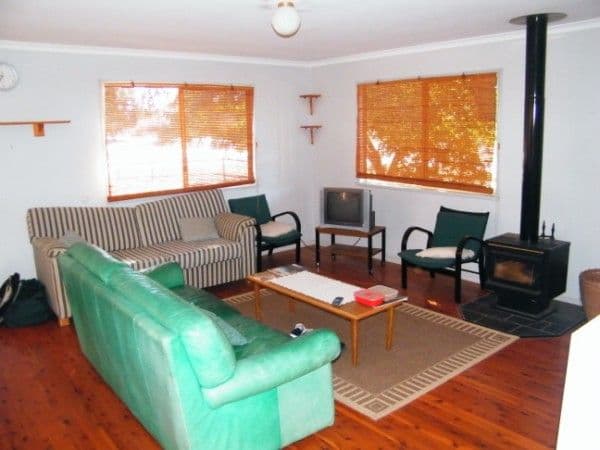 40 Windmill Road, CHINCHILLA QLD 4413, Chinchilla - Thumbnail 8
